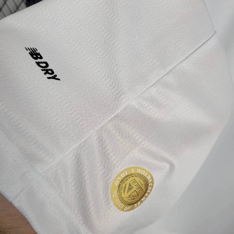 São Paulo 2024/25 Camisola Principal – Homem
