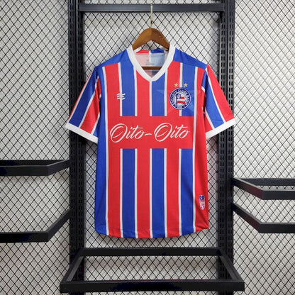 Bahia 2024/25 Camisola Aniversário Edição – Homem