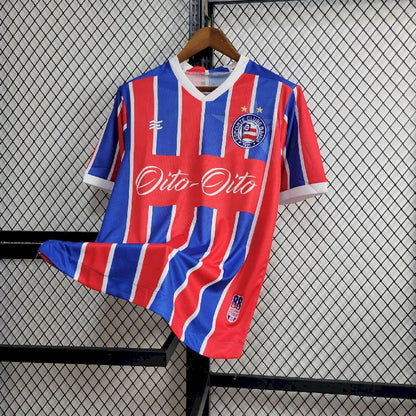 Bahia 2024/25 Camisola Aniversário Edição – Homem