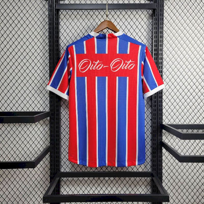 Bahia 2024/25 Camisola Aniversário Edição – Homem