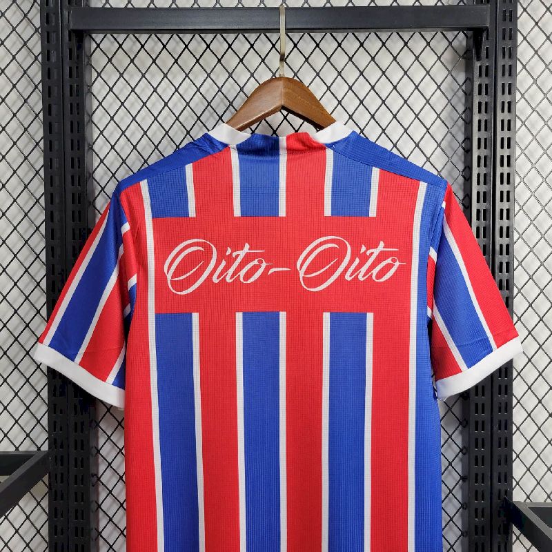 Bahia 2024/25 Camisola Aniversário Edição – Homem