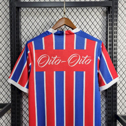 Bahia 2024/25 Camisola Aniversário Edição – Homem