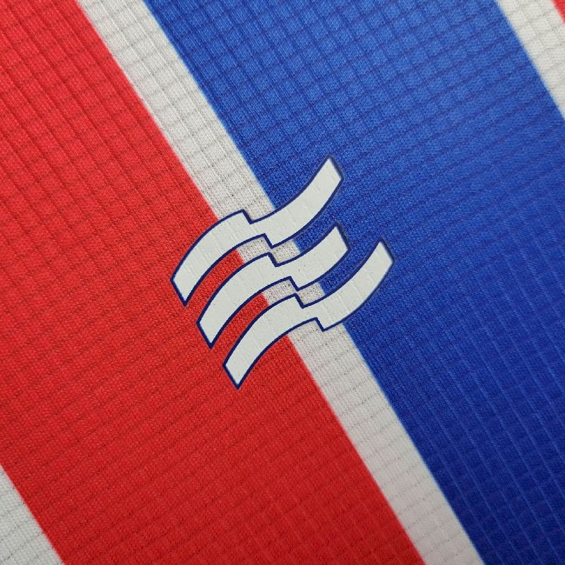 Bahia 2024/25 Camisola Aniversário Edição – Homem