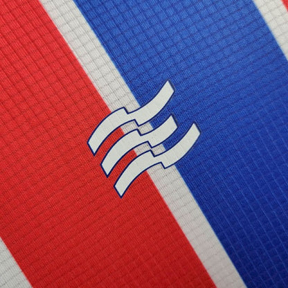 Bahia 2024/25 Camisola Aniversário Edição – Homem