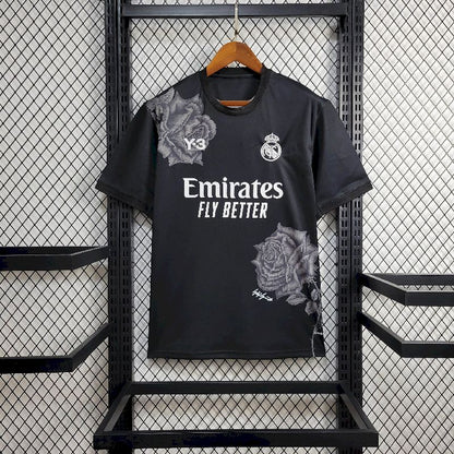 Real Madrid 2024/25 Camisola Especial Y-3 – Homem