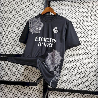 Real Madrid 2024/25 Camisola Especial Y-3 – Homem
