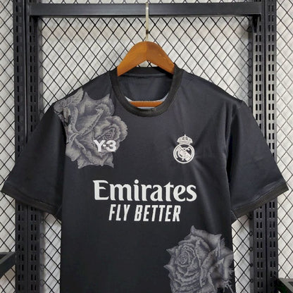 Real Madrid 2024/25 Camisola Especial Y-3 – Homem