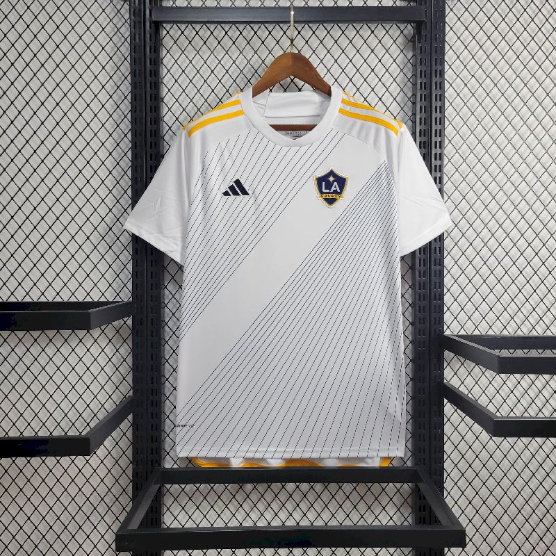 LA Galaxy 2024/25 Camisola Principal – Homem