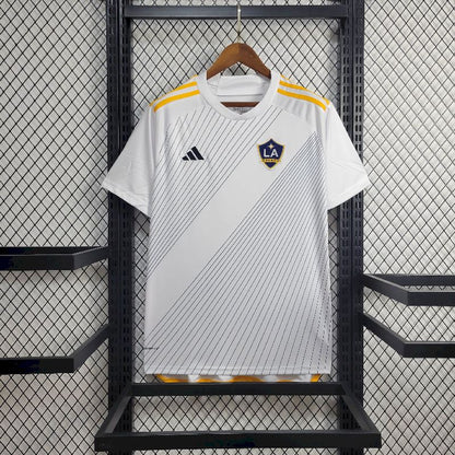 LA Galaxy 2024/25 Camisola Principal – Homem