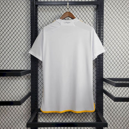 LA Galaxy 2024/25 Camisola Principal – Homem