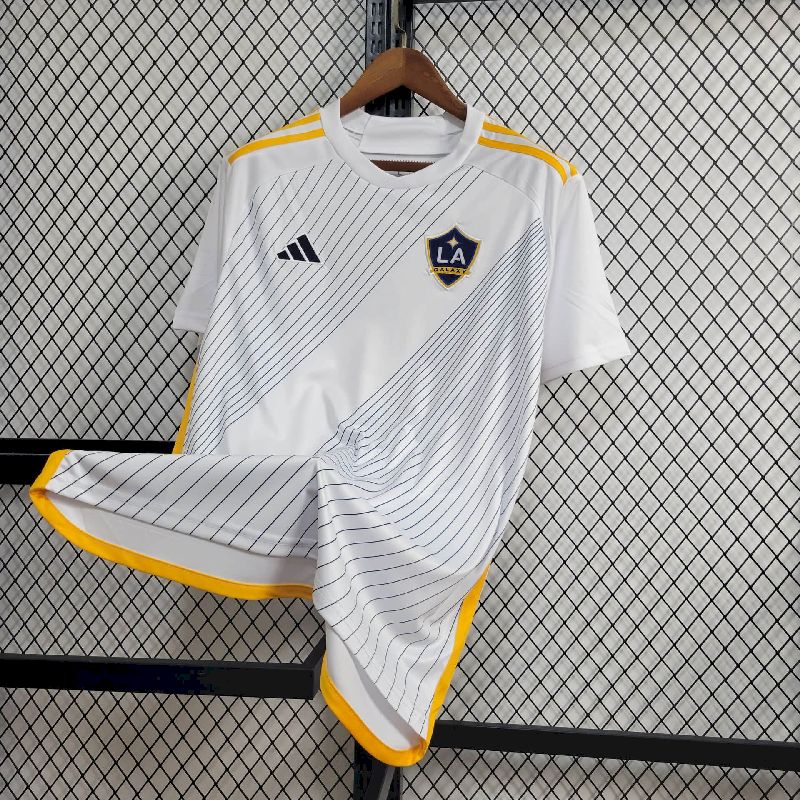 LA Galaxy 2024/25 Camisola Principal – Homem