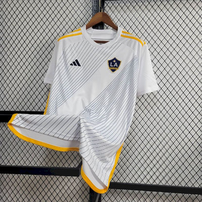 LA Galaxy 2024/25 Camisola Principal – Homem