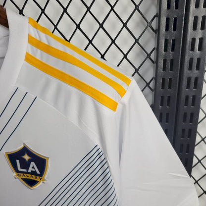 LA Galaxy 2024/25 Camisola Principal – Homem