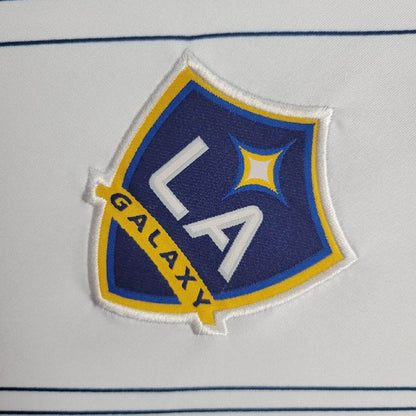 LA Galaxy 2024/25 Camisola Principal – Homem