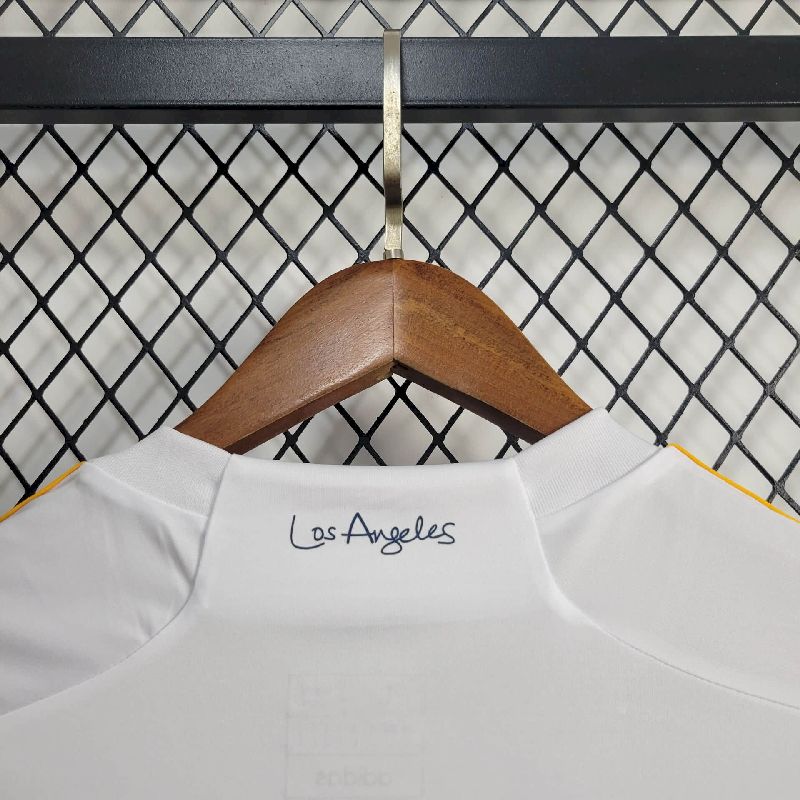 LA Galaxy 2024/25 Camisola Principal – Homem