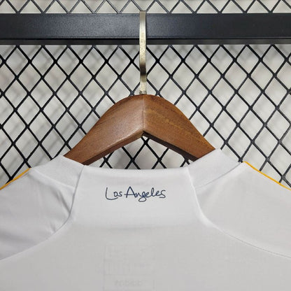 LA Galaxy 2024/25 Camisola Principal – Homem