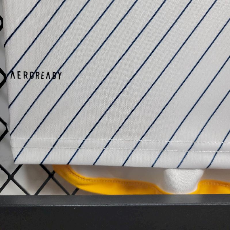 LA Galaxy 2024/25 Camisola Principal – Homem