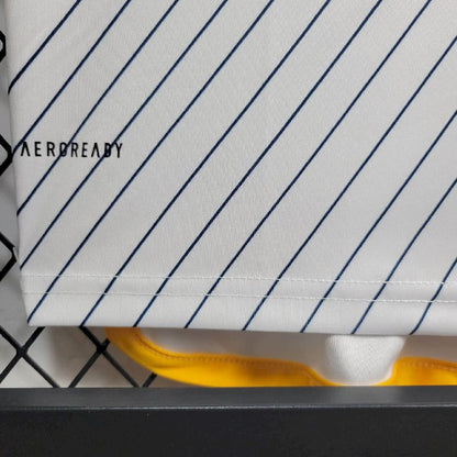 LA Galaxy 2024/25 Camisola Principal – Homem