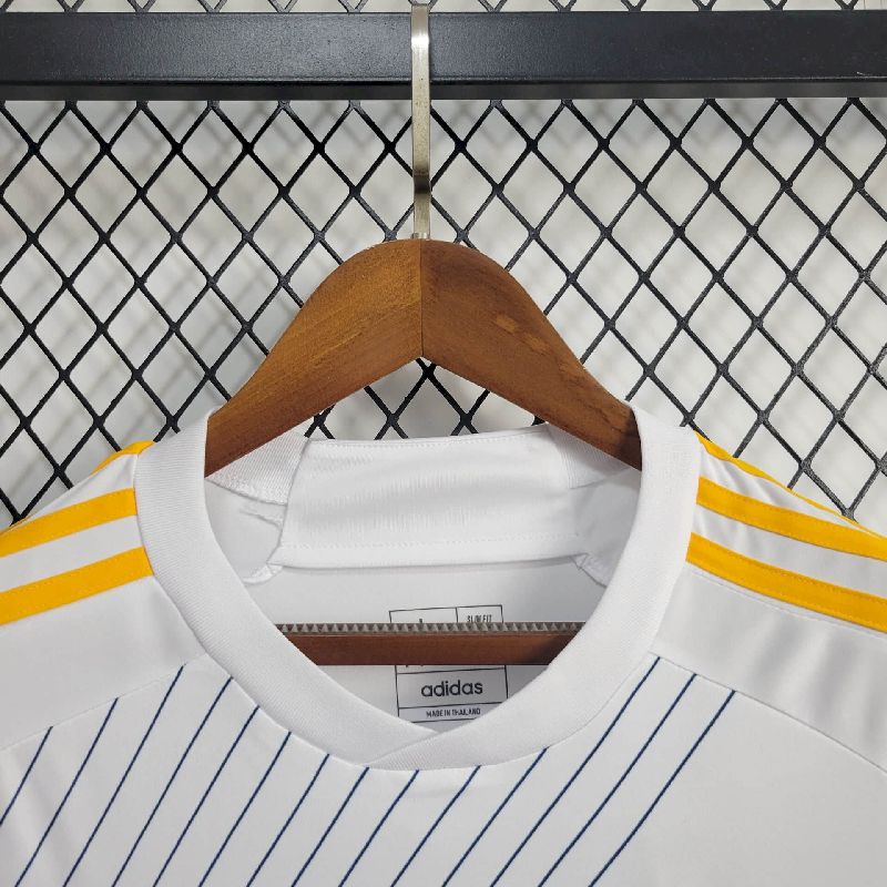LA Galaxy 2024/25 Camisola Principal – Homem