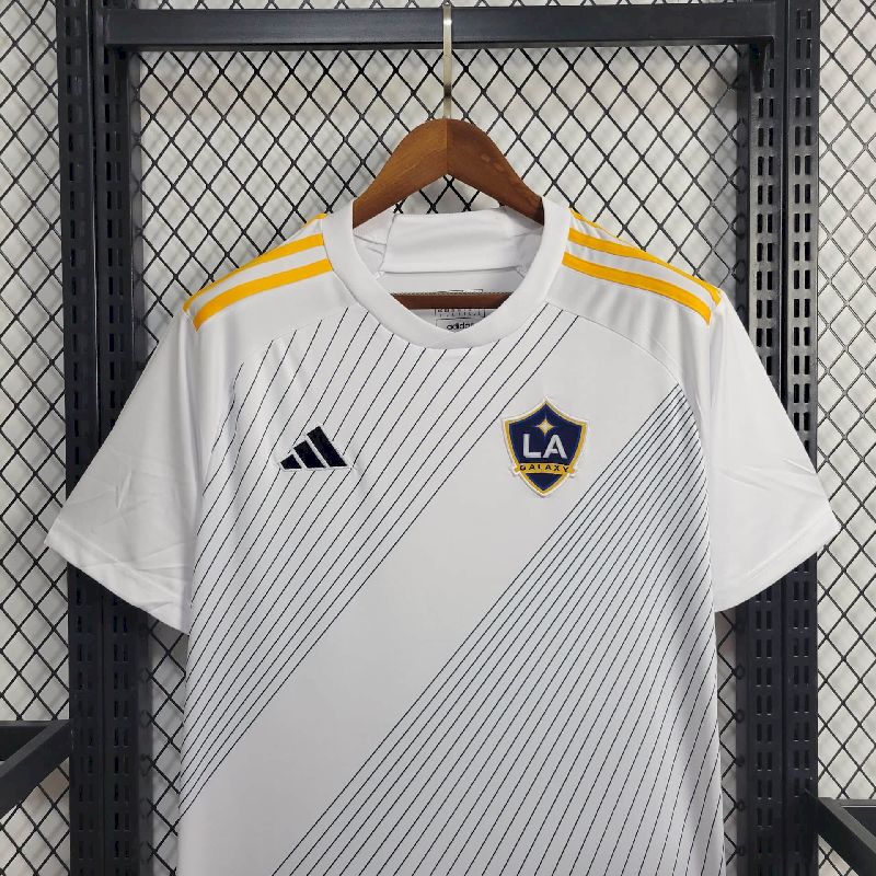 LA Galaxy 2024/25 Camisola Principal – Homem