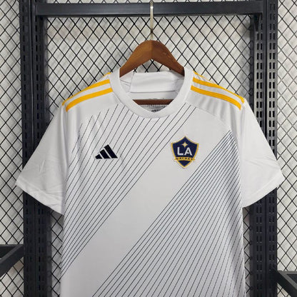 LA Galaxy 2024/25 Camisola Principal – Homem