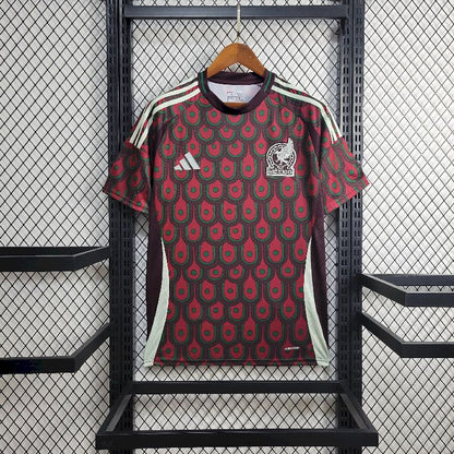México 2024/25 Camisola Principal – Homem