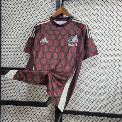 México 2024/25 Camisola Principal – Homem