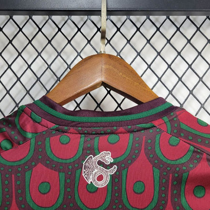 México 2024/25 Camisola Principal – Homem