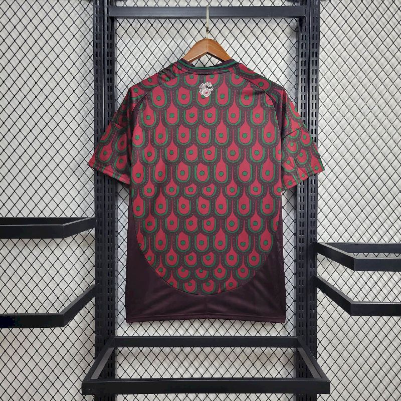 México 2024/25 Camisola Principal – Homem