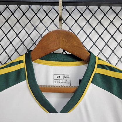 Arábia Saudita 2024/25 Conjunto Alternativo – Criança