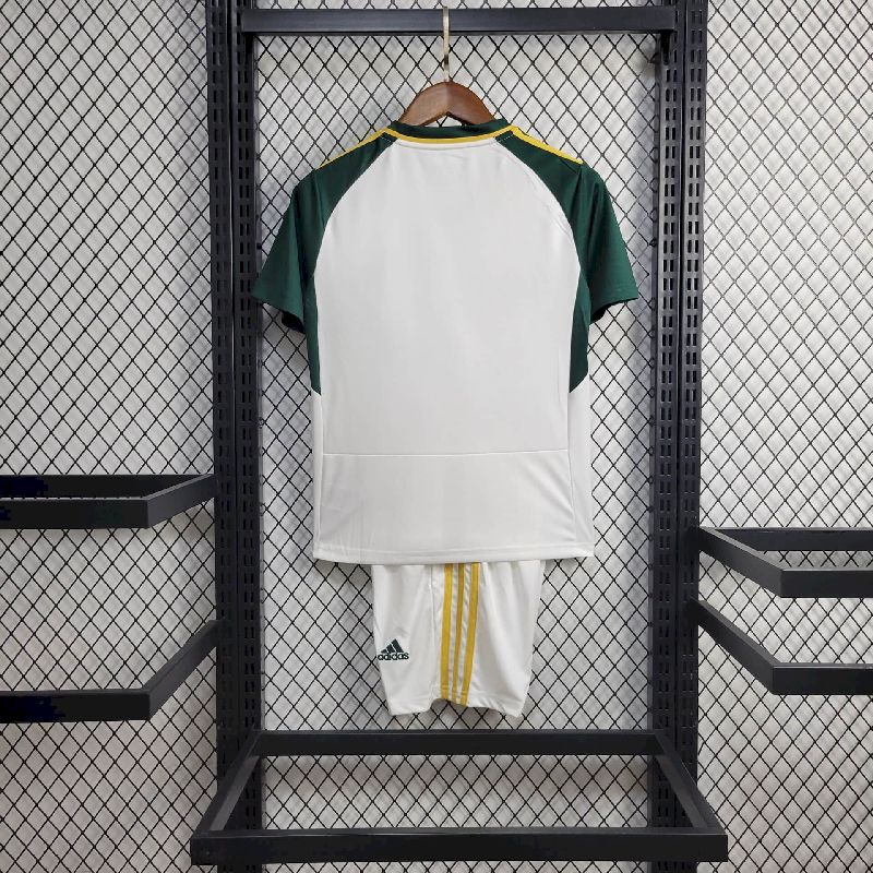 Arábia Saudita 2024/25 Conjunto Alternativo – Criança