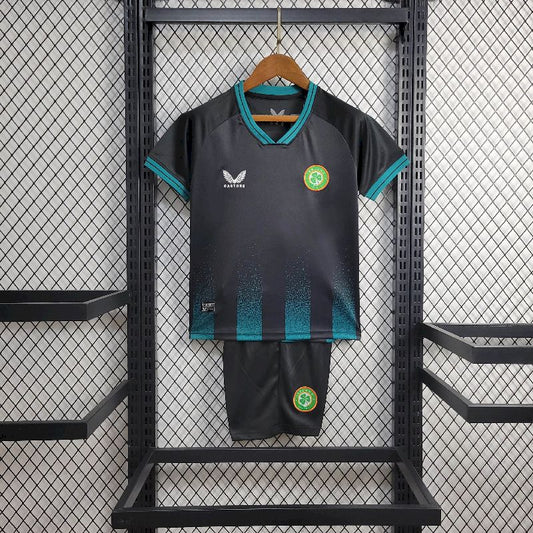 Irlanda 2023/24 Conjunto Terceiro – Criança