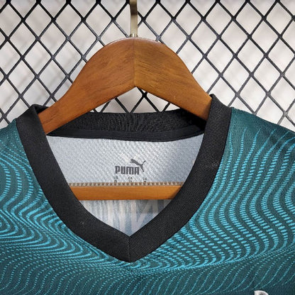 Chivas 2023/24 Conjunto Terceiro – Criança
