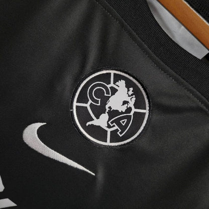 Club America 2023/24 Conjunto de Guarda-Redes – Criança