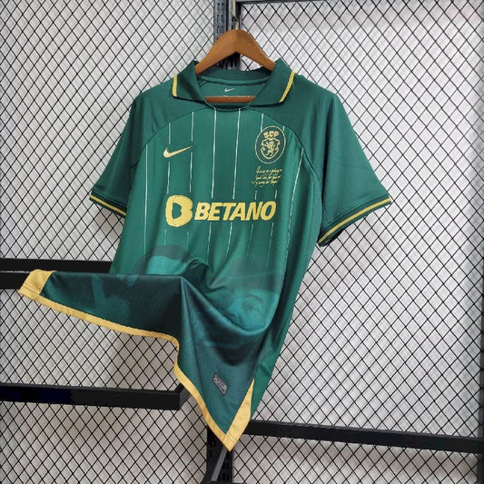 Sporting CP 2024/25 Camisola Especial – Homem