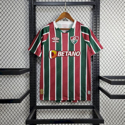 Fluminense 2023/24 Camisola Principal – Homem