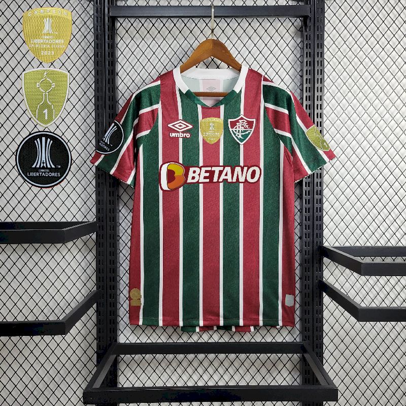 Fluminense 2023/24 Camisola Principal – Homem