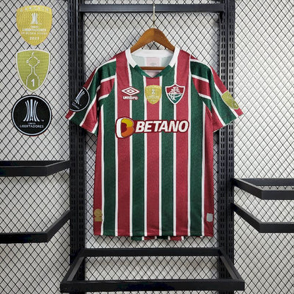 Fluminense 2023/24 Camisola Principal – Homem