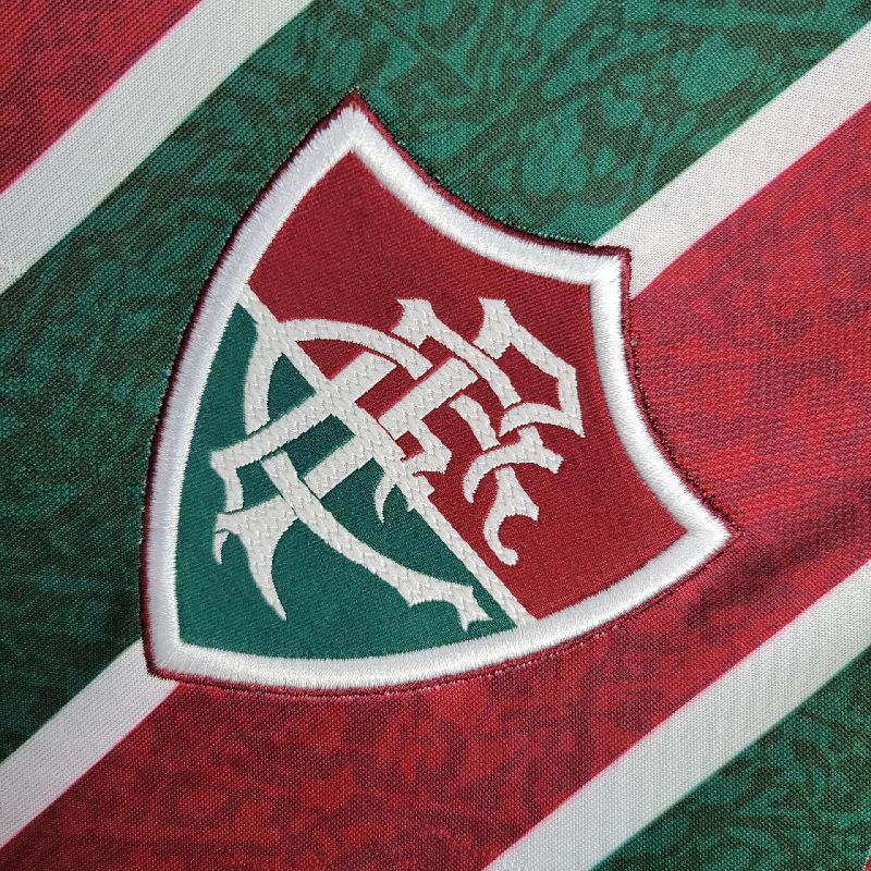 Fluminense 2023/24 Camisola Principal – Homem