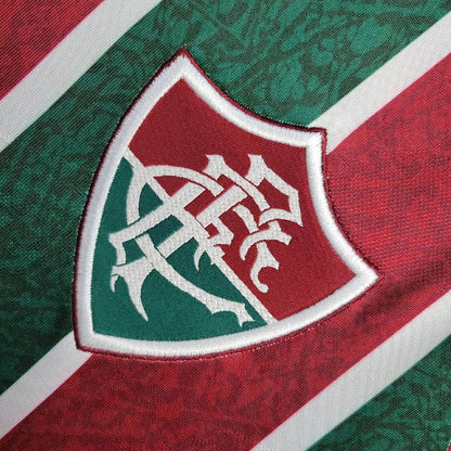 Fluminense 2023/24 Camisola Principal – Homem