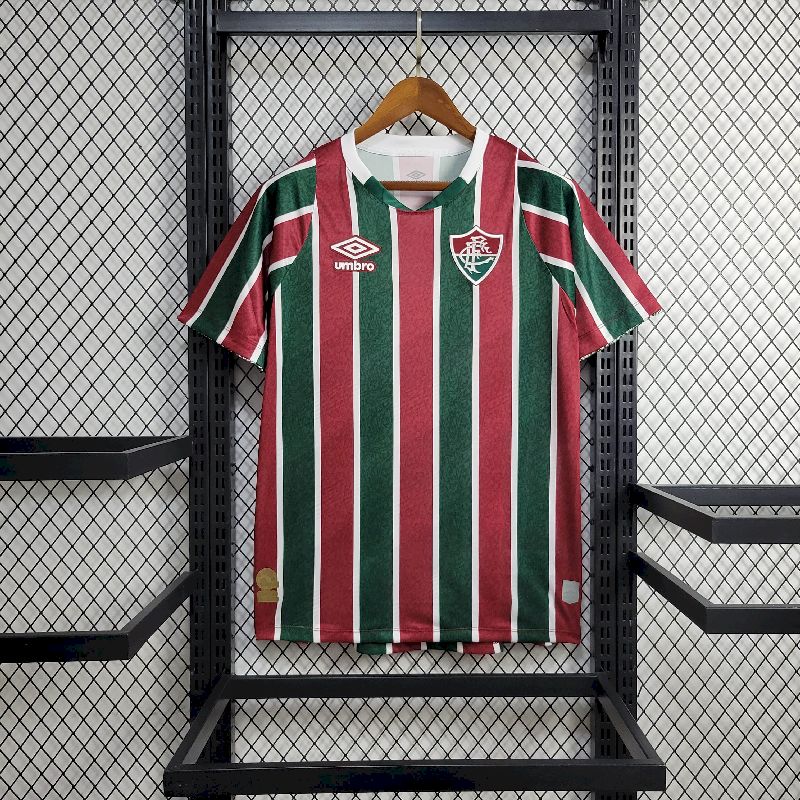 Fluminense 2023/24 Camisola Principal – Homem