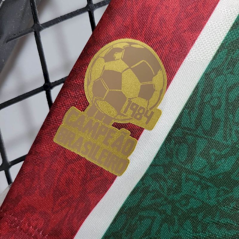Fluminense 2023/24 Camisola Principal – Homem