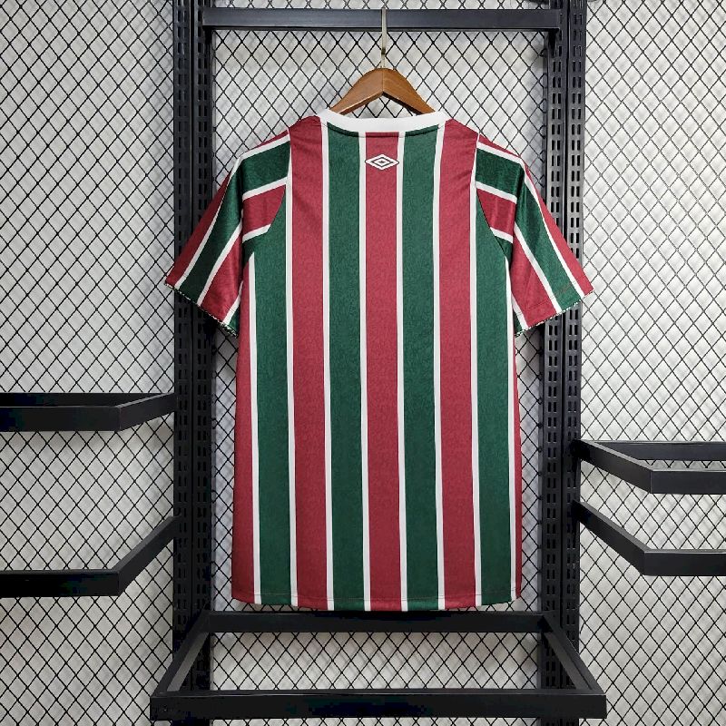 Fluminense 2023/24 Camisola Principal – Homem