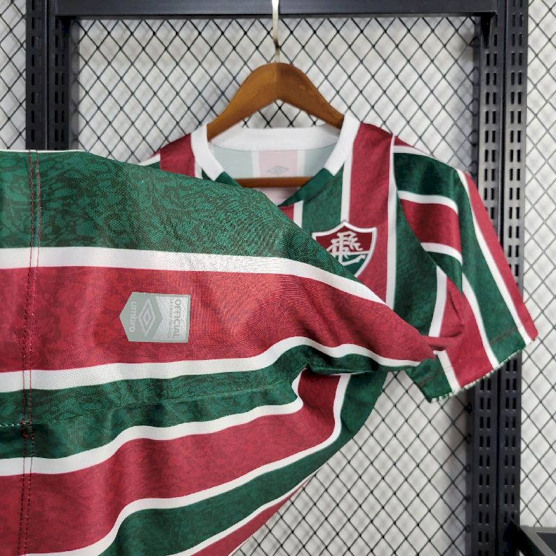 Fluminense 2023/24 Camisola Principal – Homem