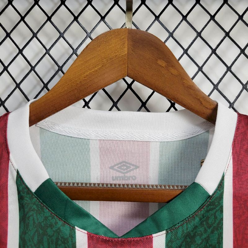Fluminense 2023/24 Camisola Principal – Homem