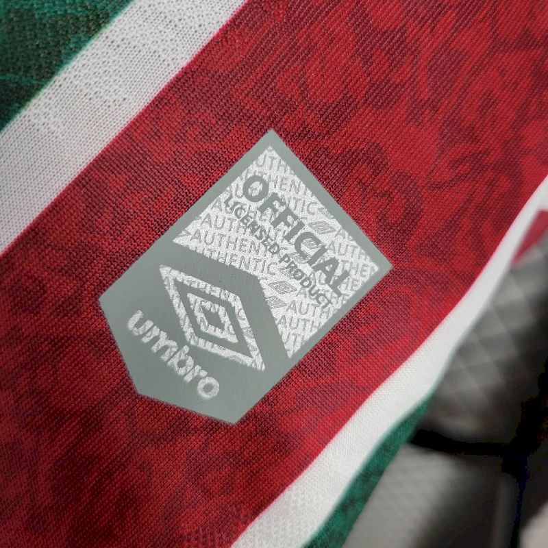 Fluminense 2023/24 Camisola Principal – Homem