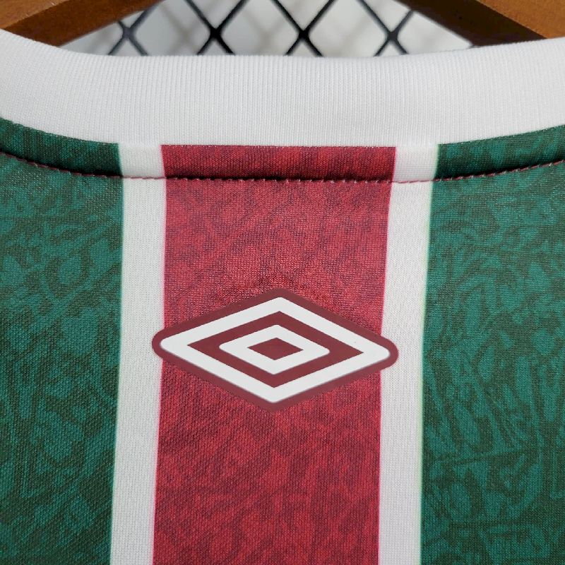 Fluminense 2023/24 Camisola Principal – Homem