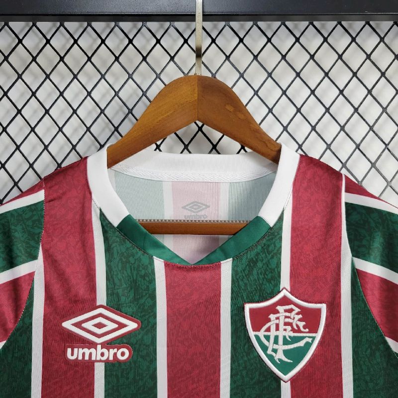 Fluminense 2023/24 Camisola Principal – Homem
