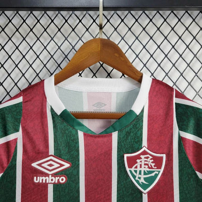 Fluminense 2023/24 Camisola Principal – Homem
