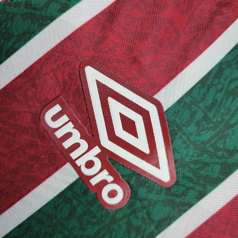 Fluminense 2023/24 Camisola Principal – Homem